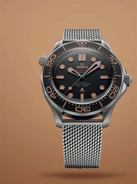 omega seamaster 300m 007 price